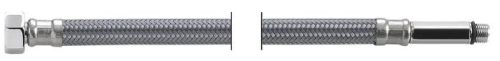 AR-E50 1/2 TWIST FLEXIBILIS BEKÖTŐCSŐ