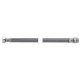 AR-KB50 3/8 3/8 TWIST FLEXIBILIS BEKÖTŐCSŐ