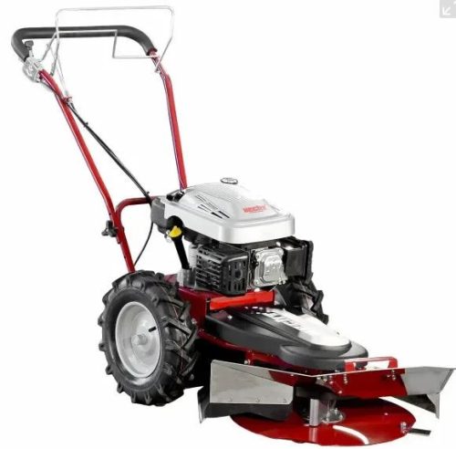 HECHT5060 BENZINMOTOROS TÁRCSÁS FŰNYÍRÓ