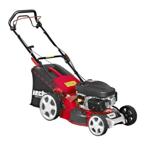 HECHT 543 SW 5in 1 benzinmotoros önjáró fűnyíró