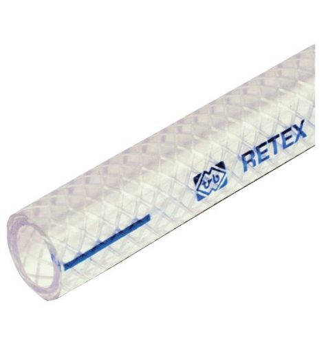 RETEX Ipari tömlő