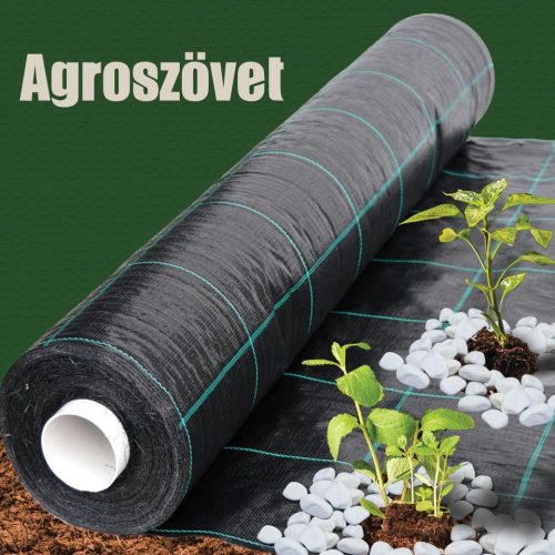 JT1610 Agroszövet 1,6x10m 100 gr/m2