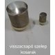 KOSÁR 2˝ VISSZACSAPÓ SZELEP