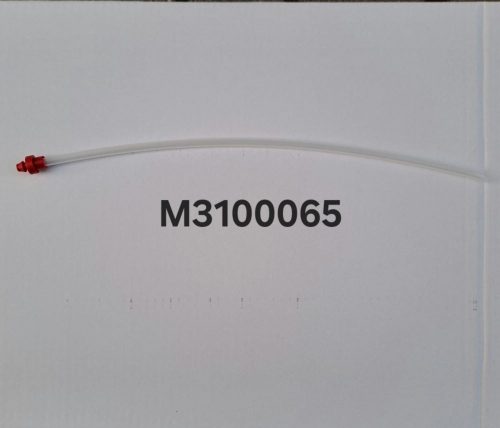 M3100065 PERMETEZŐ SZÍVÓCSŐ