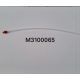 M3100065 PERMETEZŐ SZÍVÓCSŐ