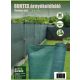 SUNTEX ÁRNYÉKOLÓHÁLÓ 2*10 M 230GR/M2
