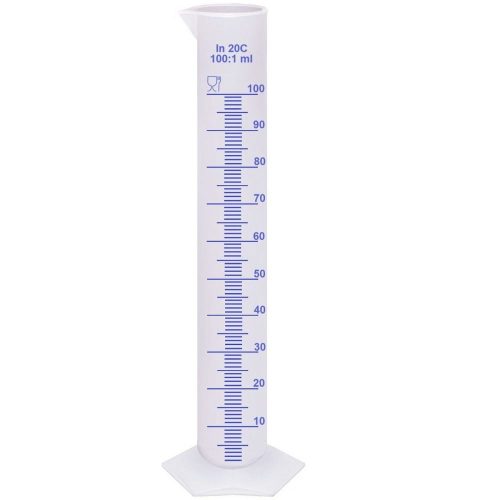 YHC-100 mérőhenger 100 ML