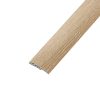 Vinyl SPC padló szintkiegyenlítő Picos tölgy 2400x45x8 mm