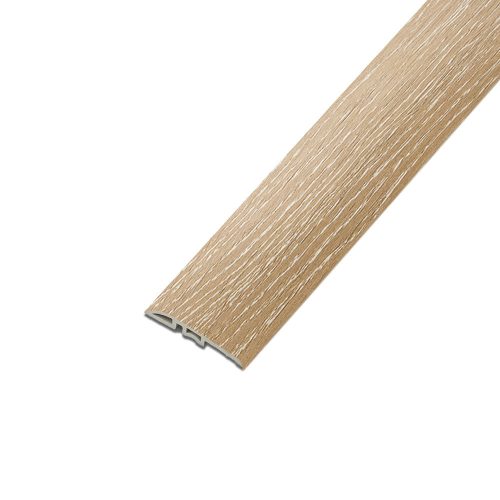 Vinyl SPC padló szintkiegyenlítő Picos tölgy 2400x45x8 mm