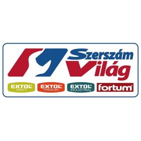   világító reklámtábla, Szerszám Világ, 80×33cm , Promóciós anyag