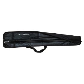   3,9 m-es kültéri strandzászlóhoz  KARBON RUDAK, RÖGZÍTŐ ZSINÓR hordtáskában