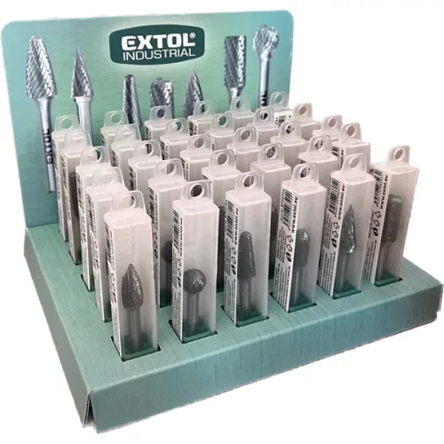 kínálódoboz, normál turbómarókhoz, kartonból, 20×16×15cm, üresen