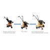 Riwall PRO RPT 6060
