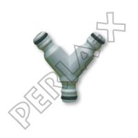 Y vízelosztók, elágazók