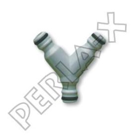 4431 Siroflex Y elágazó