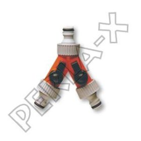 4435/1 Siroflex 3 kuplung csatl. 2db elz