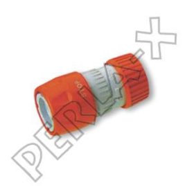 4451 Siroflex 1/2" gyorscsatlakozó stop