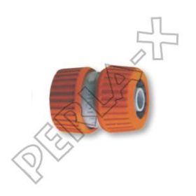 4480 Siroflex 1/2" tömlő összekötő