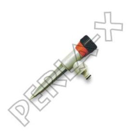 4575 Siroflex leszúrható locs.kupl.csatl