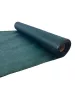 Árnyékolóháló ZÖLD (2 x 50 m) 90gr/m2 80%