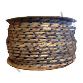 Fonatolt kötél 8mm-es (100 m/tek.)