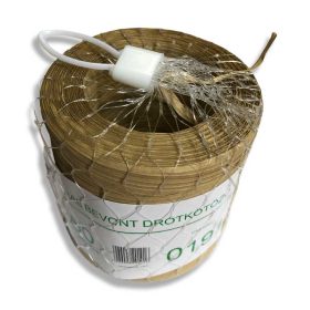 Kötöző natúr papír 250m/tek.