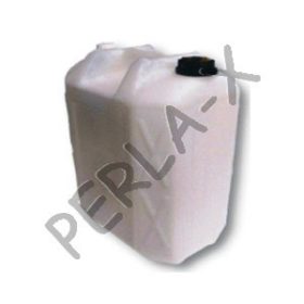 Műanyag kanna 20l ( 7db/zsák)