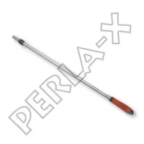 Temetői szerszámhoz nyélhosszabbító TAIW