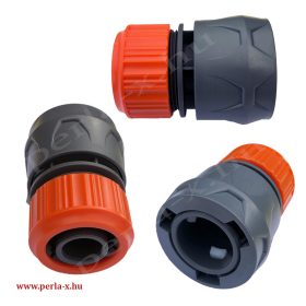 Maxi gyorscsatlakozó 1" Perla-x