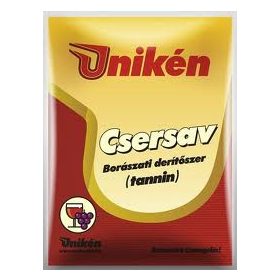 Bor - Csersav 10dkg 20/ kart