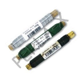 Huzal PVC bevont 0,65mm 100gr fára teker