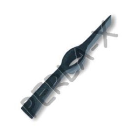 Csákány kov. Kereszt-lapos 2,5 kg Perlax