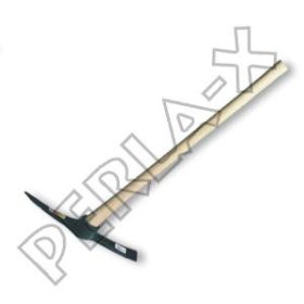 Csákány kov. hegyes-lapos 2,5kg-os NYEL.