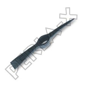 Csákány kov. hegyes-lapos 2,5kg-os 6/zsá