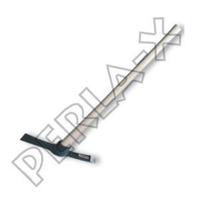 Csákány kov. Kereszt-lapos 2,5kg-os NYE