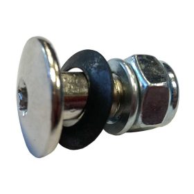 Pótcsavar mell.üvegsz. ágvágóhoz GF-1641