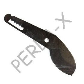 Pótél ráv.üvegsz.ágvágóhoz GF-1644-B