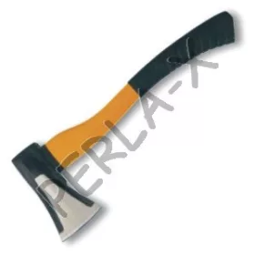 Ékfejsze 2000gr üvegszálas nyél