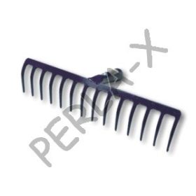 Gereblye 10 fogú MUTA (10221)