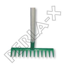 Gereblye 14 fogú NYELEZETT