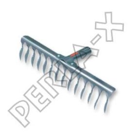 Gyeplazitó horganyzott