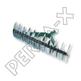 Gyeplazitó gereblye PENGÉS