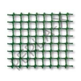 K-100/5 kertirács 5x5mm 1x25m ZÖLD 2017218-170604