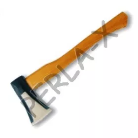 Ékfejsze 2000gr fa nyéllel  NYELEZETT