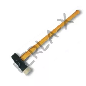 Hasítófejsze FA NYÉLLEL (2,5 kg)