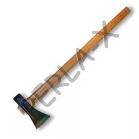 Hasítófejsze kovácsolt LENGYEL (3,5kg ) 5/cs