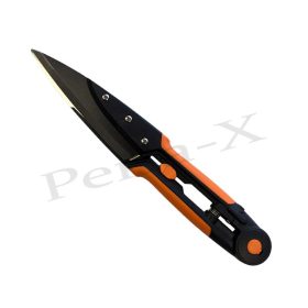 Sövényolló 340 mm