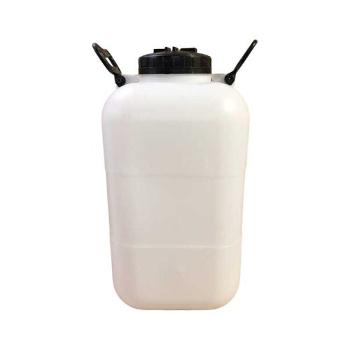 Kanna 25l füles normál (átm.115) 818001