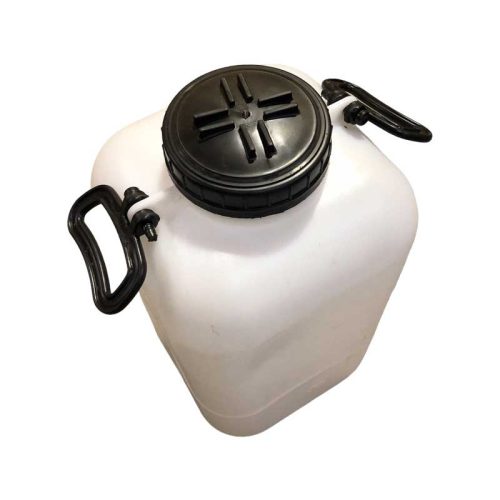 Kanna 25l füles normál (átm.115) 818001