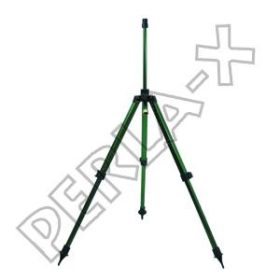 Öntözőállvány 3 lábú szekt. Fejhez Perla